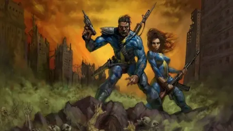 Tim Cain defende espaço para RPGs em turnos e em tempo real