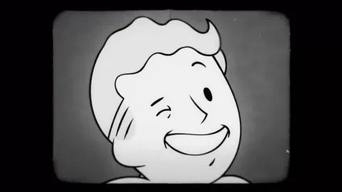 Tim Cain revela que Steve Jackson Games não gostava do Vault Boy no Fallout