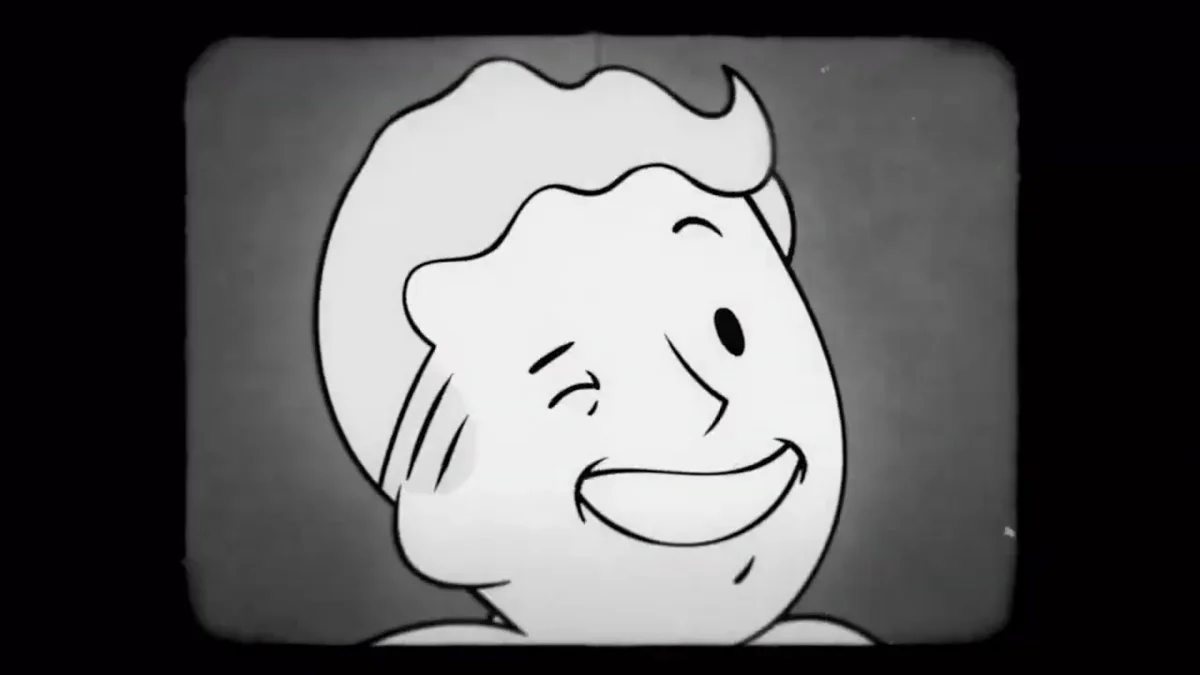 Tim Cain revela que Steve Jackson Games não gostava do Vault Boy no Fallout