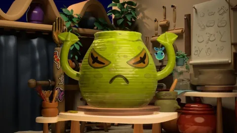 Tim Schafer critica 'ganância' na indústria e fala sobre saída do Double Fine da Xbox