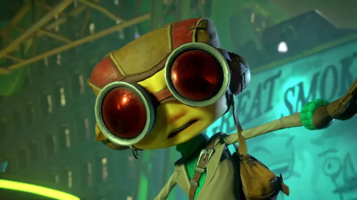 Tim Schafer fala sobre a independência da Double Fine após saída da Microsoft