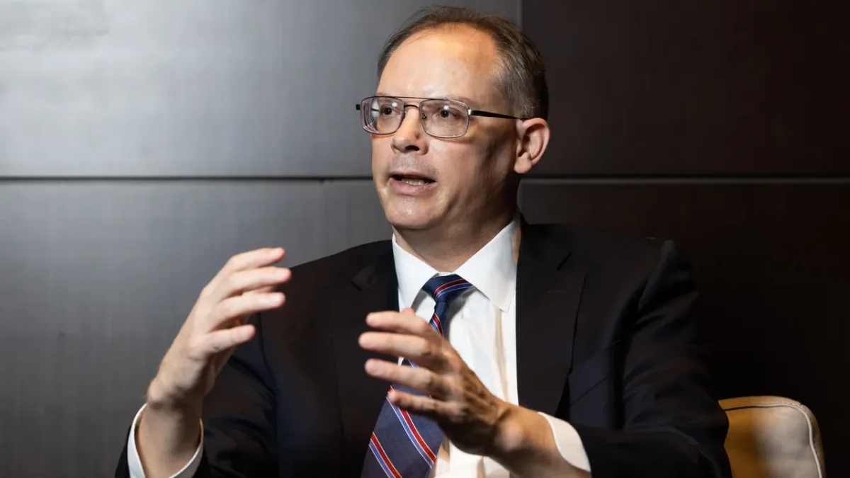 Tim Sweeney acusa política da Steam de ser 'ato político' sobre conteúdo gerado por IA