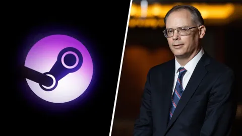Tim Sweeney acusa Valve de atrasar a indústria há anos por manter desenvolvedores presos ao Steamworks