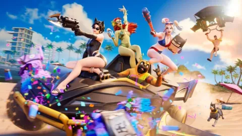 Tim Sweeney Critica Proposta de Banimento de Games para Crianças na UE: 'Terrível para a Próxima Geração da Humanidade'