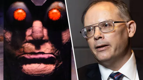 Tim Sweeney relembra eulogia de 26 anos sobre o fim da Looking Glass Studios