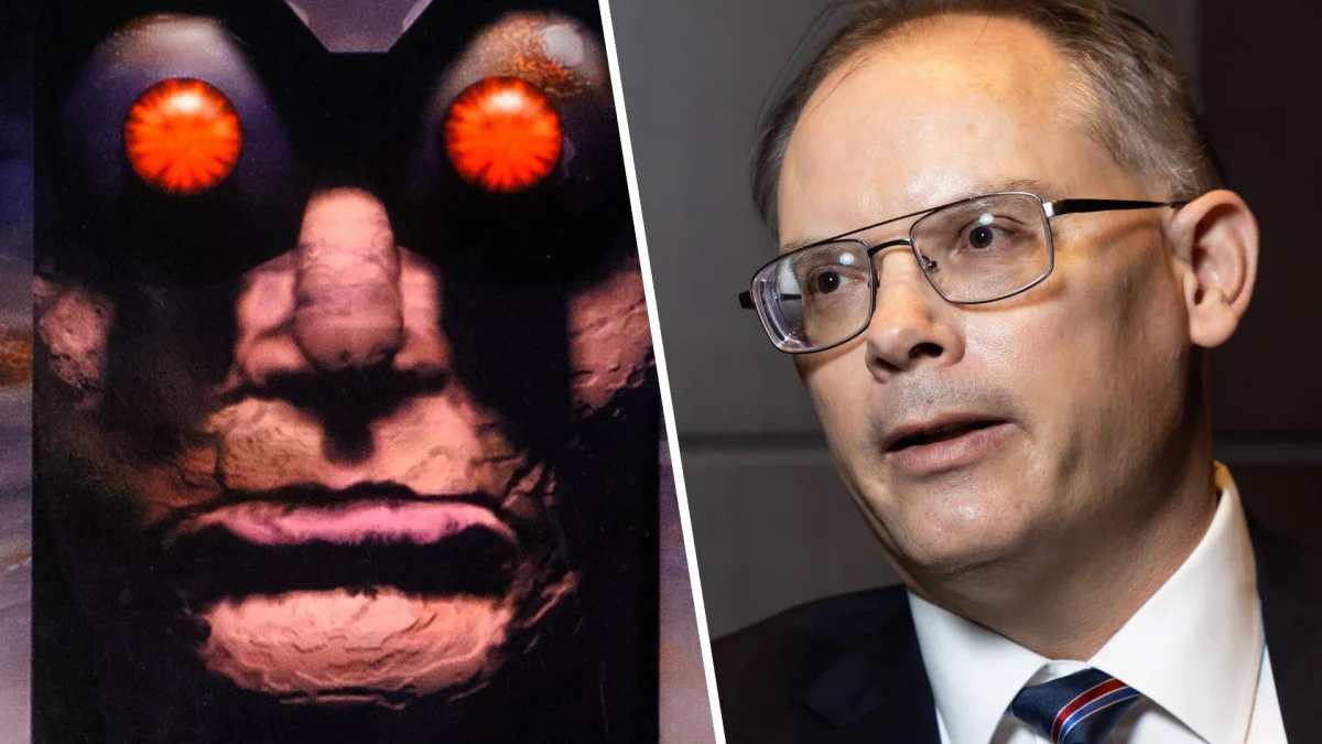Tim Sweeney relembra eulogia de 26 anos sobre o fim da Looking Glass Studios