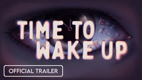 Time to Wake Up é anunciado para PS5