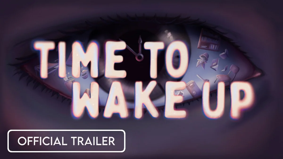 Time to Wake Up é anunciado para PS5