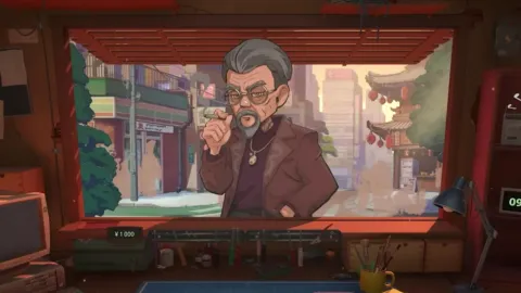 TinyBuild alerta sobre revendedores de chaves após cancelar cópias de ReStory