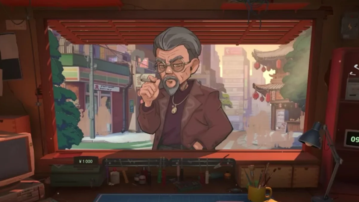 TinyBuild alerta sobre revendedores de chaves após cancelar cópias de ReStory
