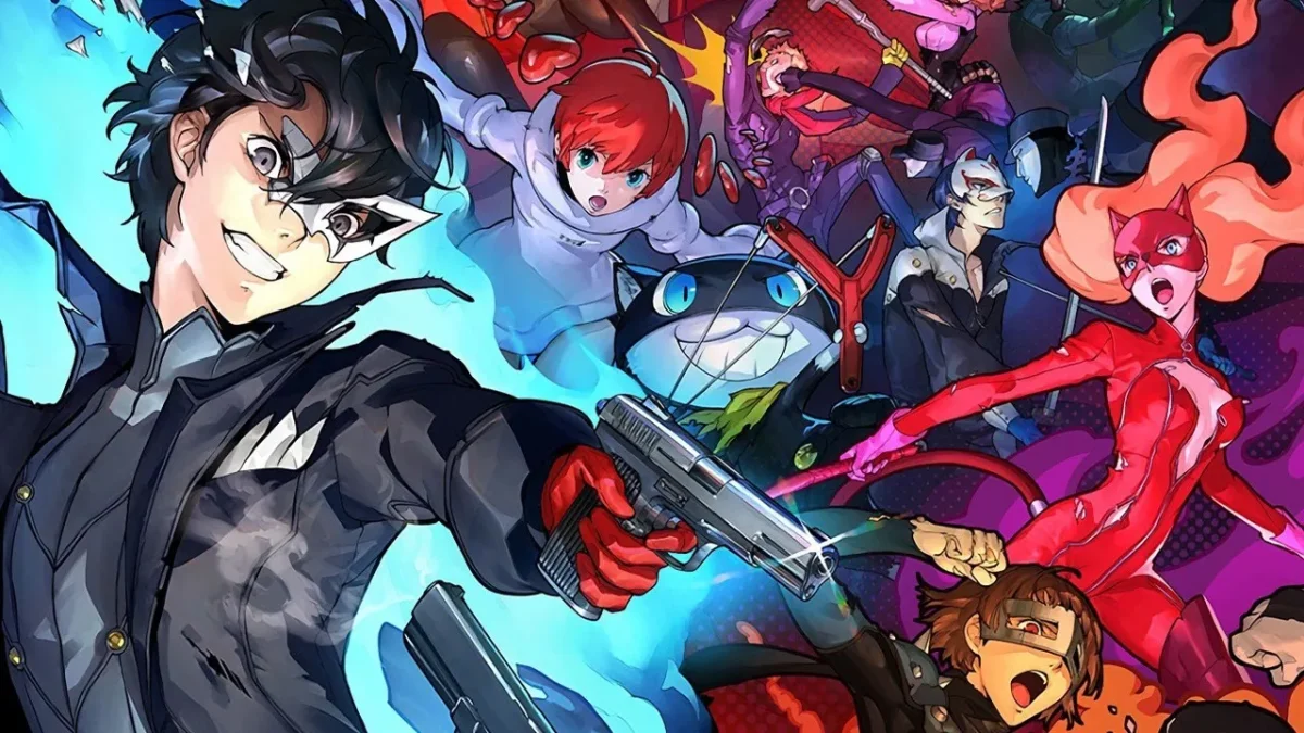 Todas as jogos da série Persona em ordem: lançamento e cronologia