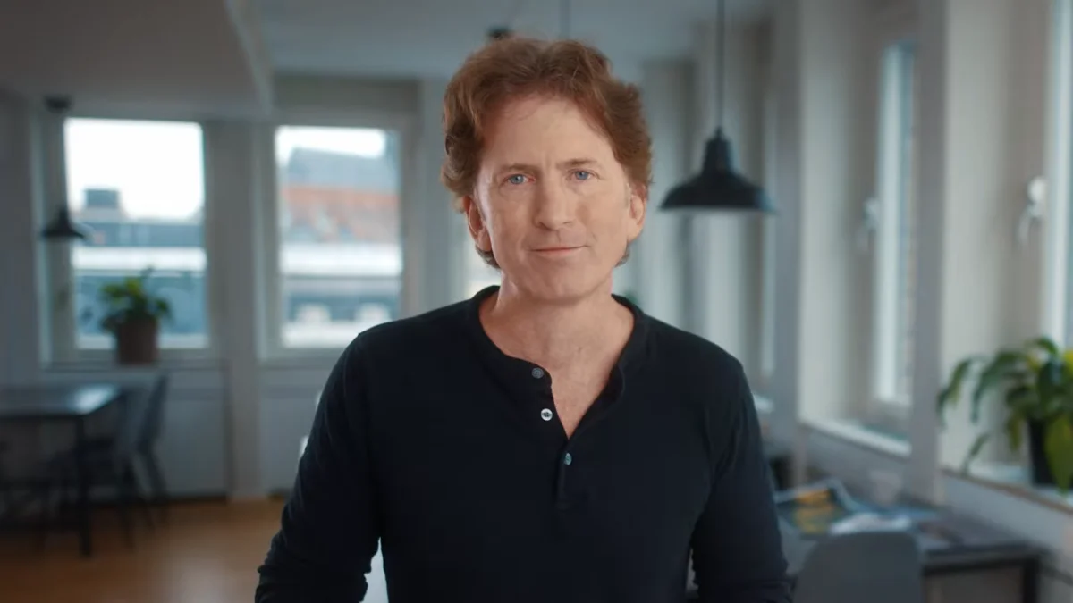 Todd Howard comenta sobre demissões na Bethesda: "Foi realmente difícil"