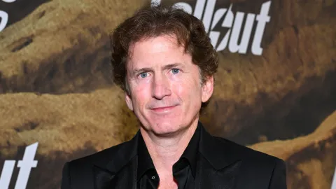 Todd Howard é um frequentador assíduo do Reddit, segundo ele mesmo