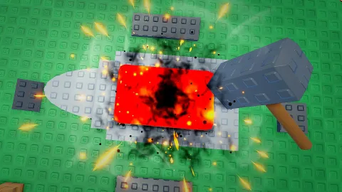 Todos os códigos +1 Loot to Forge (outubro de 2026) e como resgatá-los