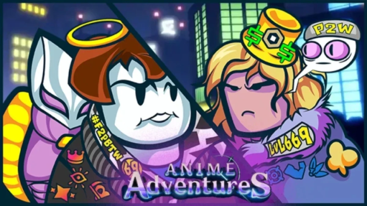 Todos os códigos de Anime Adventures (outubro de 2026) e como resgatá-los para Gems e reinícios