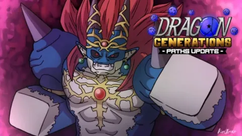 Todos os códigos de Dragon Generations (outubro de 2026) e como resgatá-los para pontos de domínio grátis