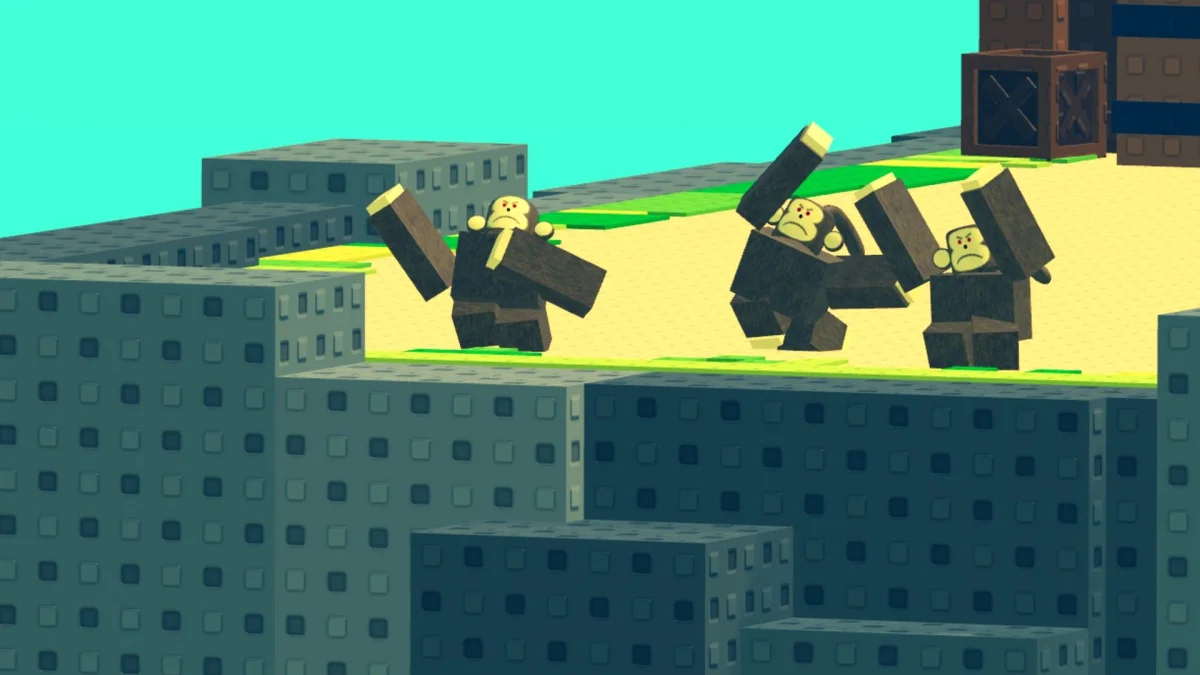 Todos os códigos de Survive a Million Monkeys (outubro de 2026) e como resgatá-los