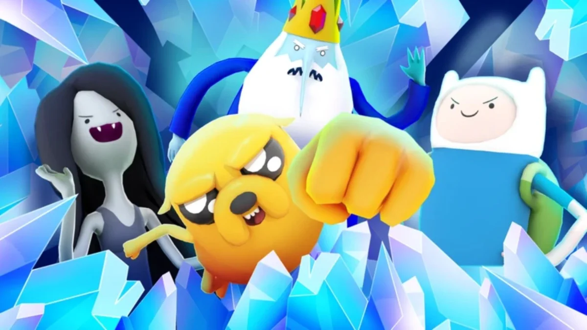 Todos os códigos do Adventure Time RPG (outubro de 2026) e como resgatá-los para ganhar moedas grátis