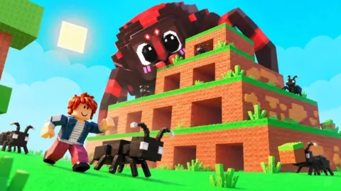 Todos os códigos do Build an Ant Empire (outubro de 2026) e como resgatá-los