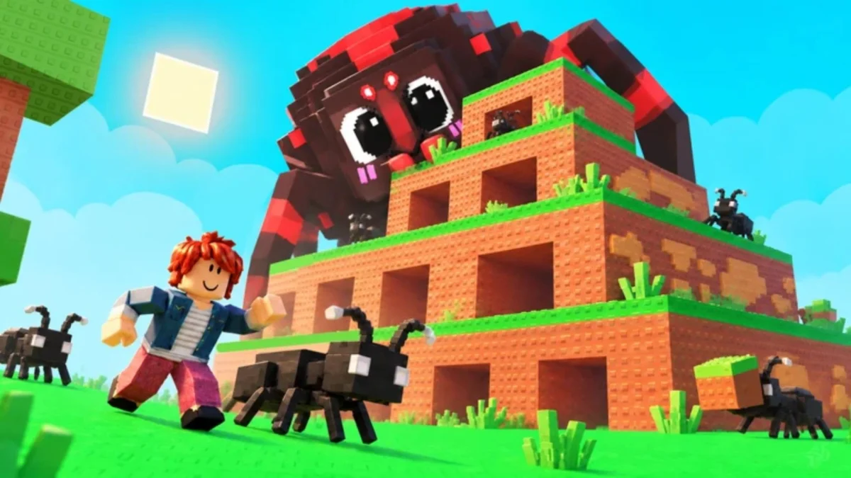 Todos os códigos do Build an Ant Empire (outubro de 2026) e como resgatá-los