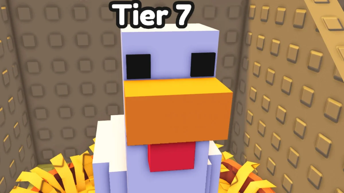 Todos os códigos do Chicken Farm (outubro de 2026) e como resgatá-los para blocos sortudos e dinheiro