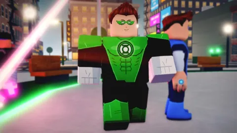 Todos os códigos do Lanterns (outubro de 2026) e como resgatá-los para ganhar moedas gratuitas
