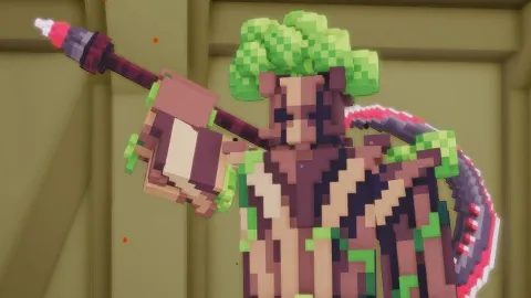 Todos os códigos do Pixel Blade (outubro de 2026) e como resgatá-los