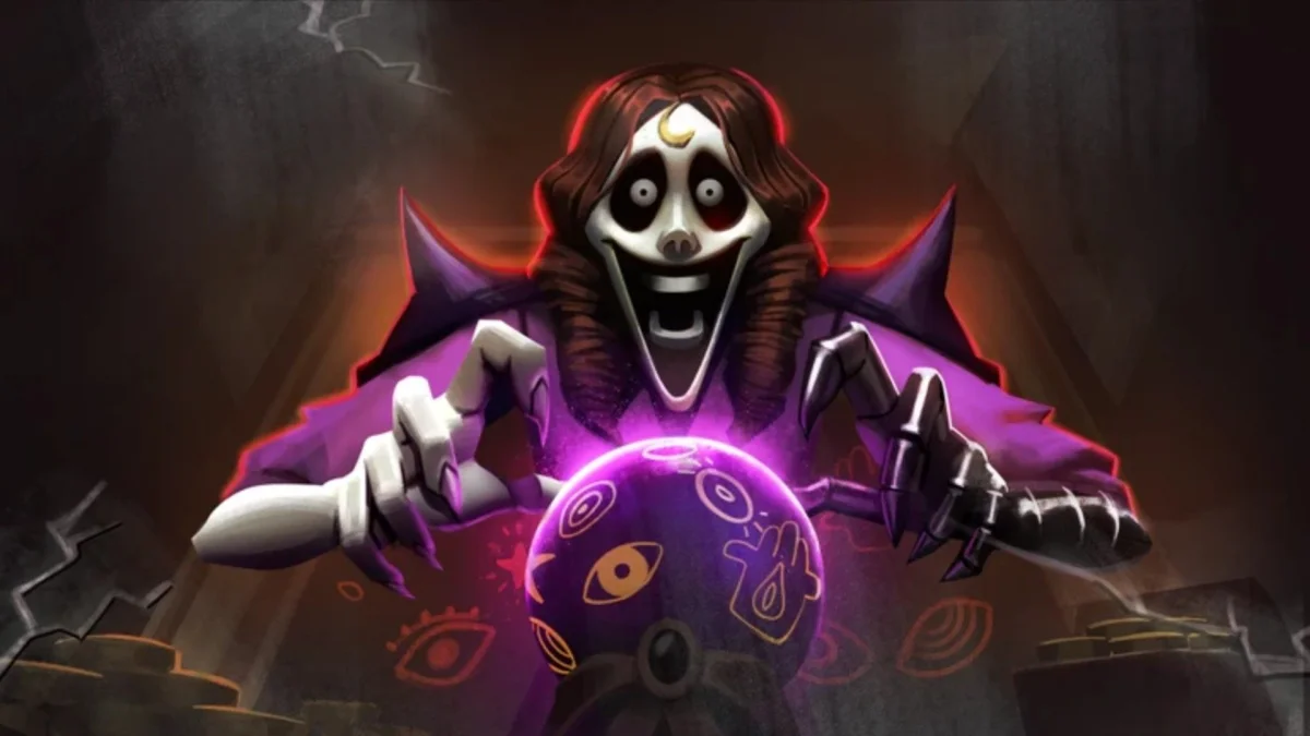 Todos os códigos do The Mimic (outubro de 2026) e como resgatá-los para Espíritos e Créditos de Reviva