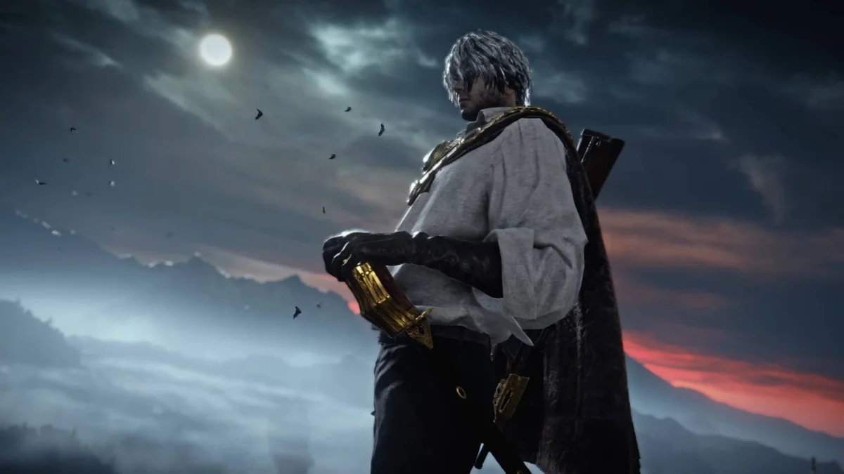 Todos os personagens Bloodsworn de The Duskbloods