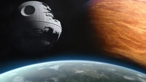 Todos os planetas e locais do multiplayer de Star Wars Battlefront 2