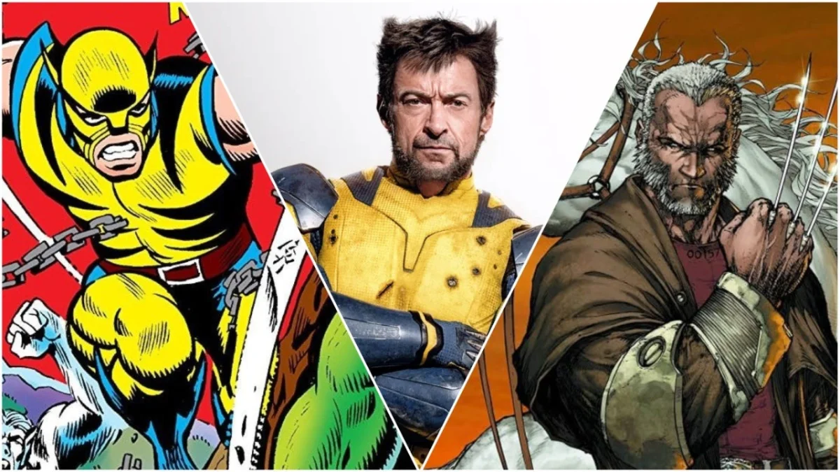 Todos os Trajes do Jogo Marvel’s Wolverine para PS5