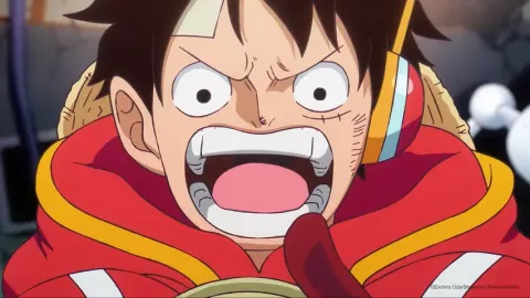 Toei é criticada por fãs de One Piece por falta de atualização de sons