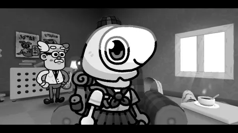Toem 2: análise de um sequel fofo, mas pouco desafiador