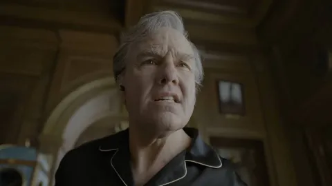 Tom Cruise divide audiência com novo filme Digger, que tem pior nota no Rotten Tomatoes em quase uma década