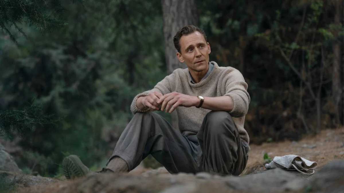 Tom Hiddleston diz que preparar filme sobre Tenzing foi mais difícil que guardar segredos da Marvel