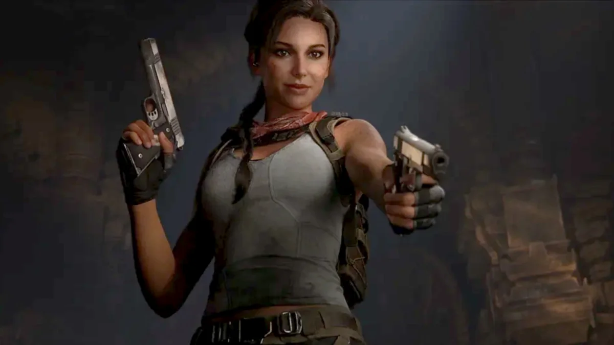 Tomb Raider Catalyst é adiado para 2028