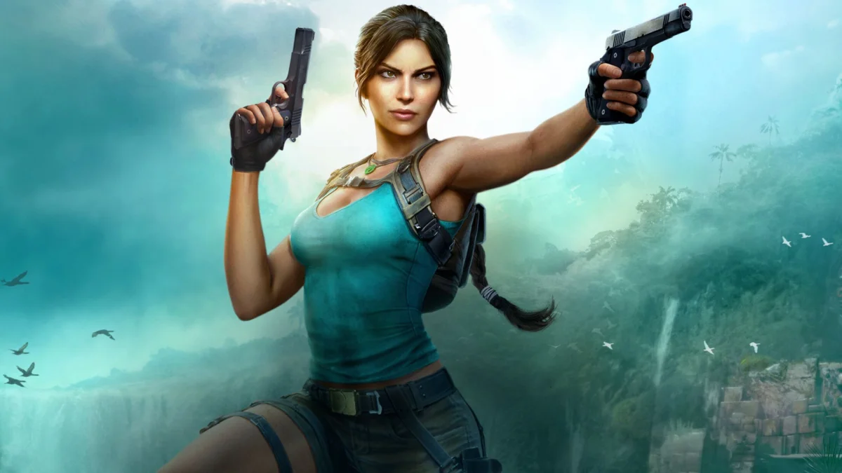 Tomb Raider: Legacy of Atlantis busca equilíbrio entre o clássico e o moderno