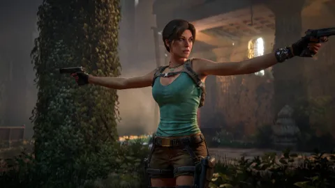 Tomb Raider: Legacy of Atlantis gera polêmica com novas mecânicas