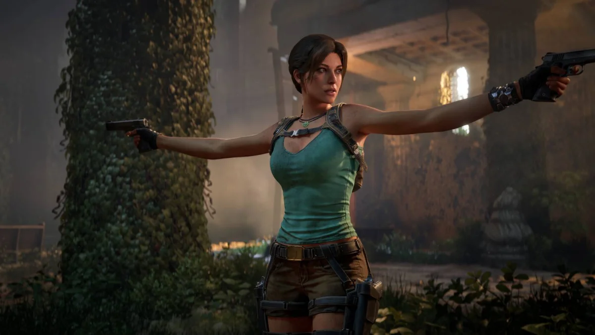 Tomb Raider: Legacy of Atlantis gera polêmica com novas mecânicas