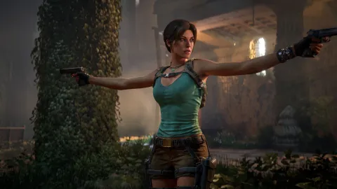 Tomb Raider: Legacy of Atlantis traz novas mecânicas e gera controvérsia entre fãs