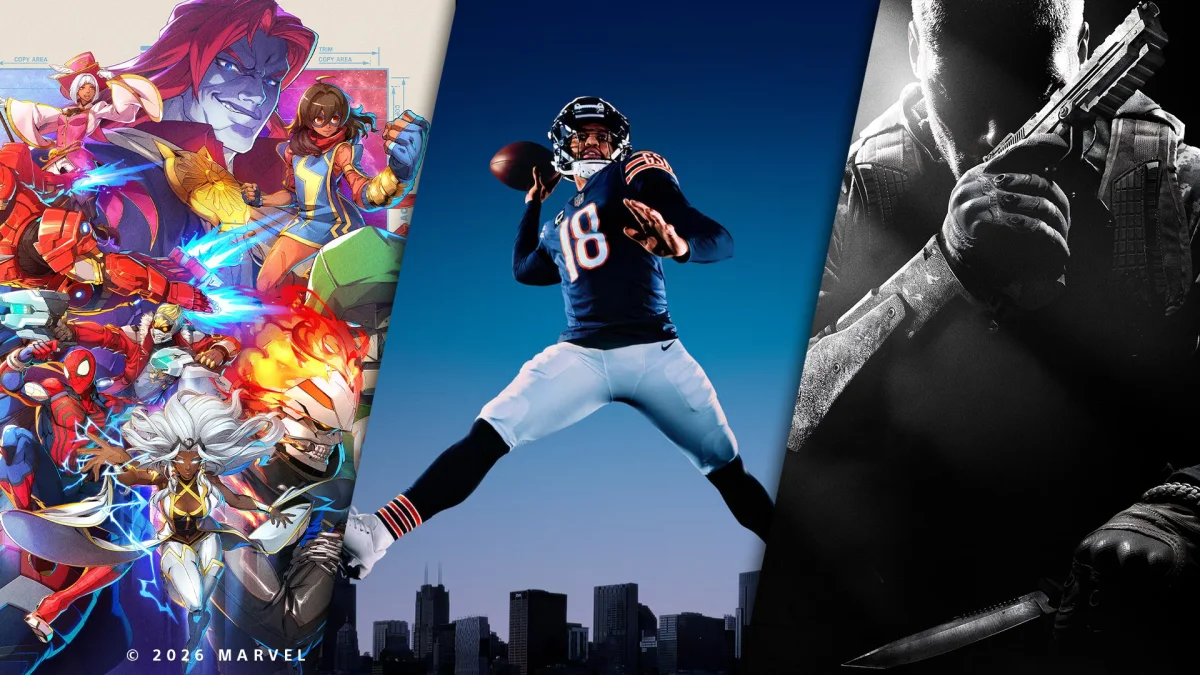 Top Downloads da PlayStation Store em Agosto de 2026