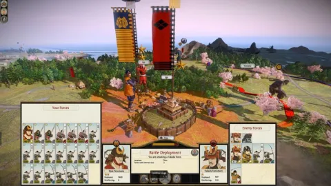 Total War: Shogun 2 Complete Edition é retirado do mercado após críticas pesadas por problemas técnicos e uso de IA