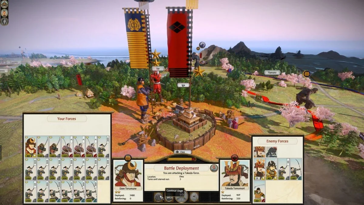 Total War: Shogun 2 Complete Edition é retirado do mercado após críticas pesadas por problemas técnicos e uso de IA
