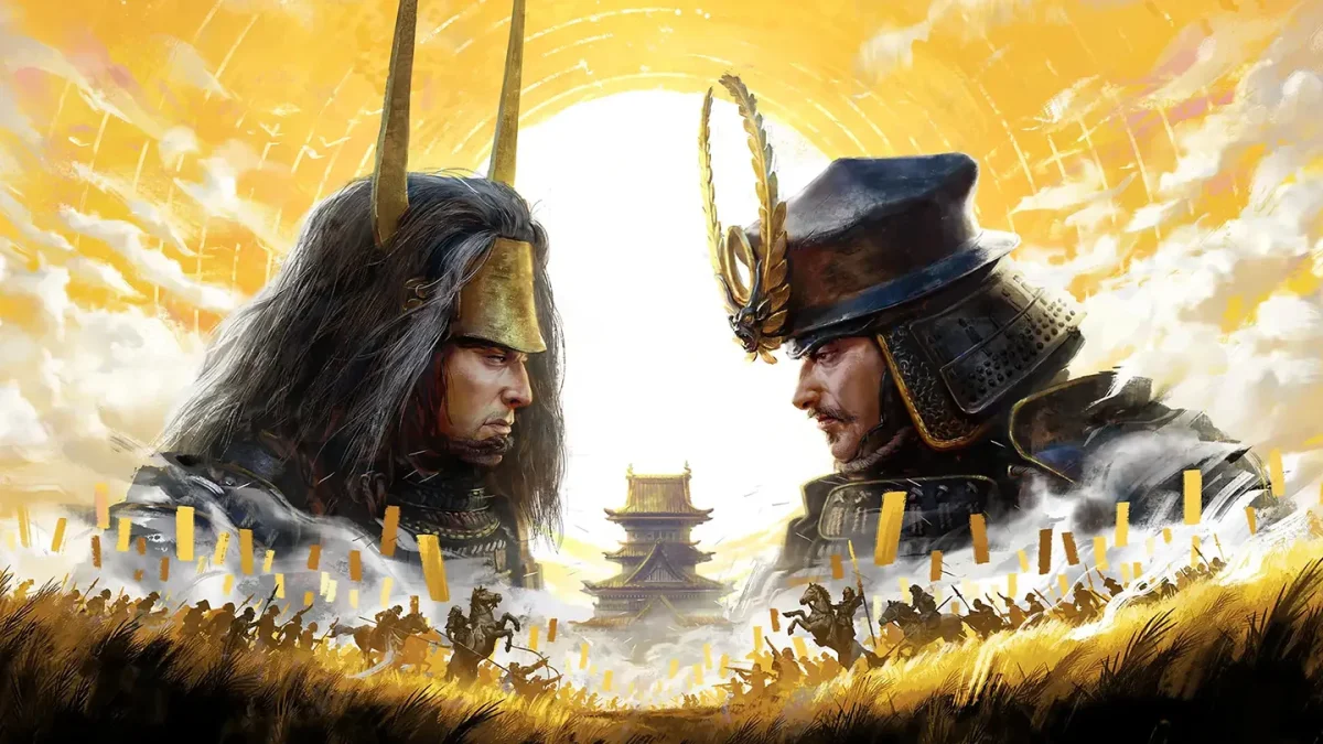 Total War: Shogun 2 – Complete Edition já está disponível para PC