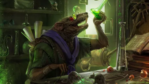 Total War: Warhammer 3 apresenta novas crises de fim de jogo