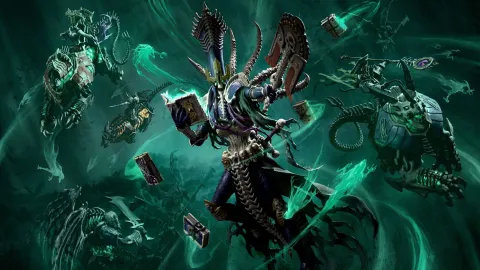 Total War: Warhammer 3: expansão Lords of the End Times custa US$ 9 — o que você ganha por isso?