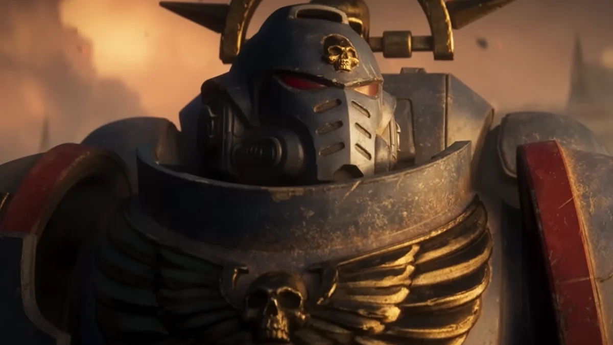 Total War: Warhammer 40.000 busca ser o mais complexo e acessível da série