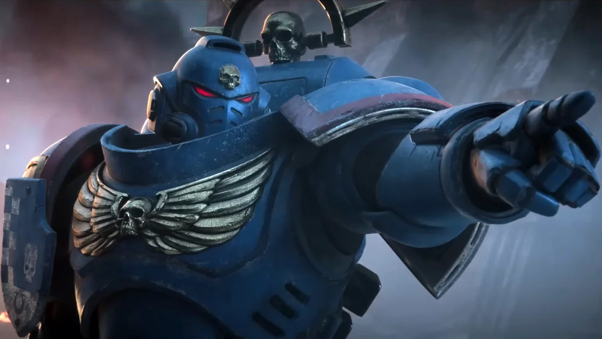 Total War: Warhammer 40.000 é uma Experiência Incrível