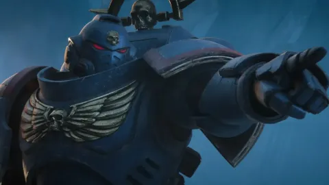 Total War: Warhammer 40.000 promete ser o jogo definitivo do universo 40k