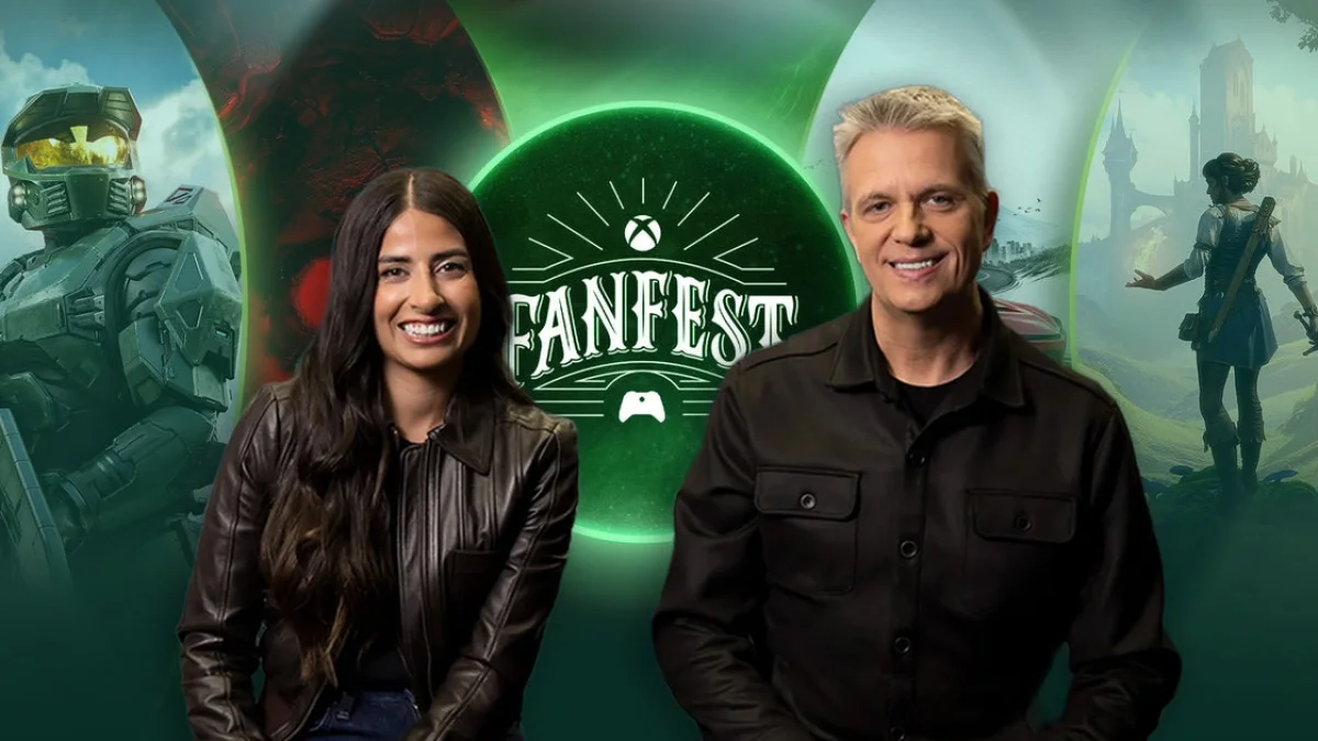 Tour Mundial do Xbox FanFest Continua, Mesmo Após Demissões